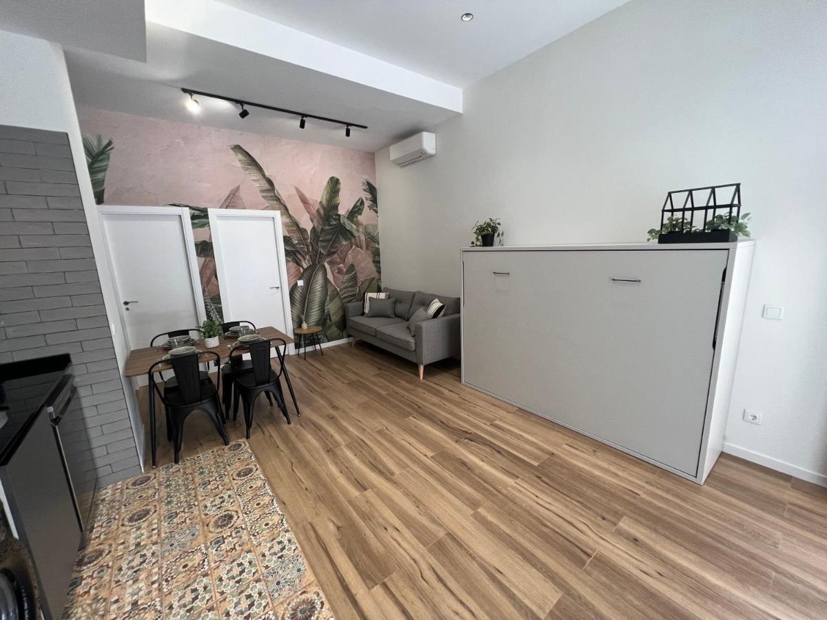 Appartement Beach Apartments Valencia
