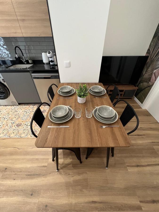Appartement Beach Apartments Valencia Valence