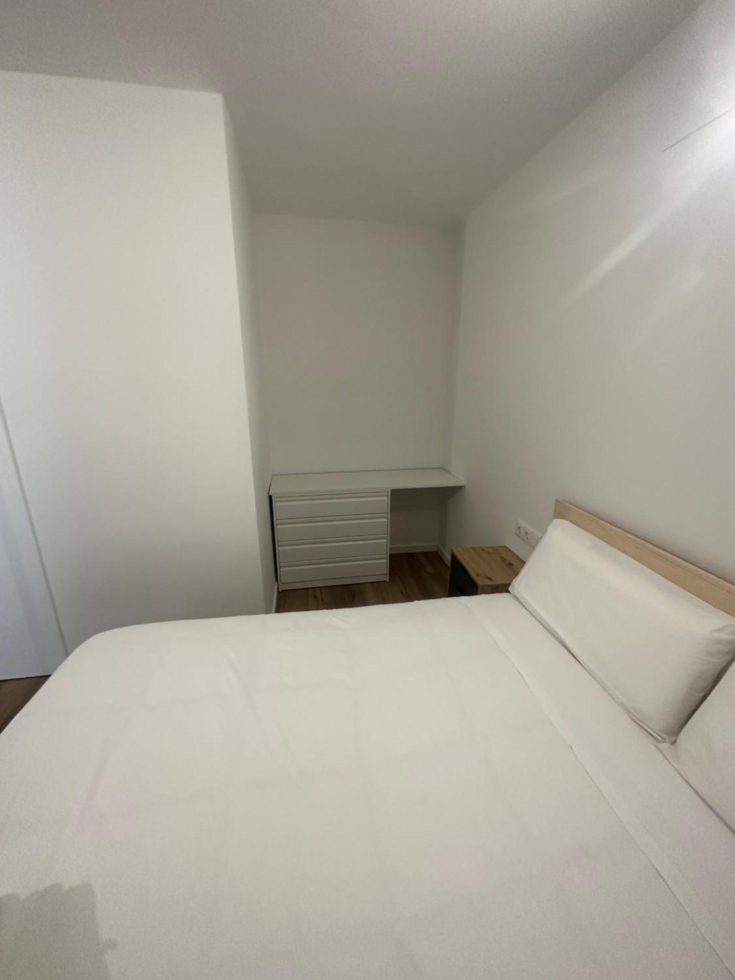 Beach Apartments Valencia Appartement *