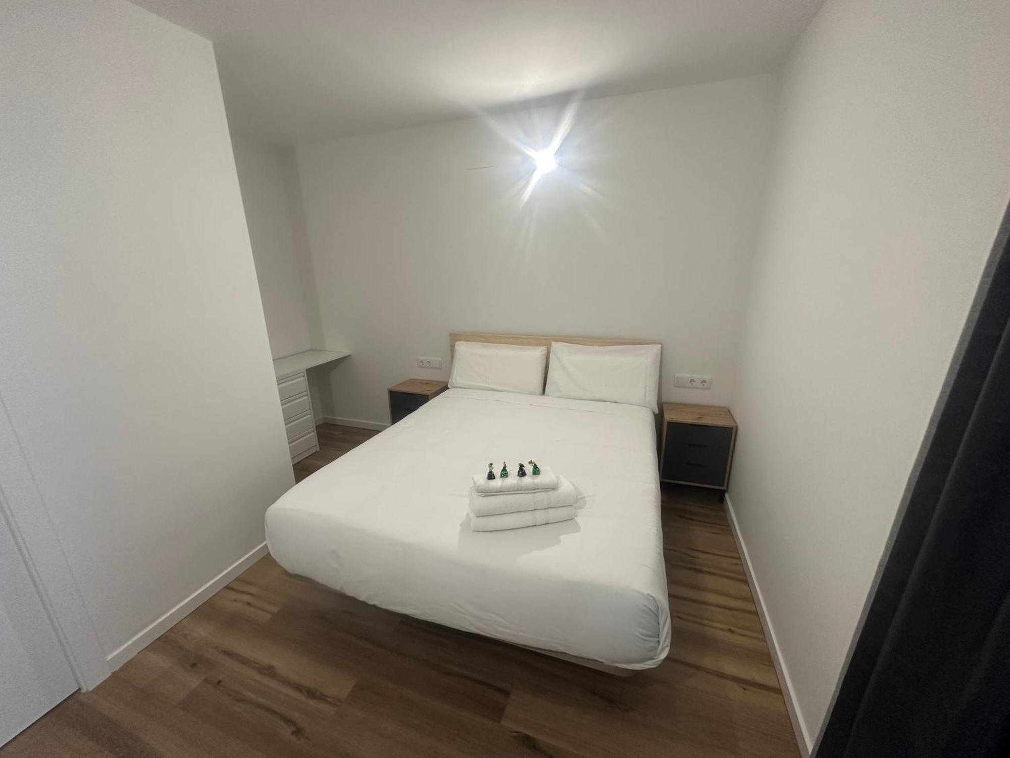 Beach Apartments Valencia * Valence