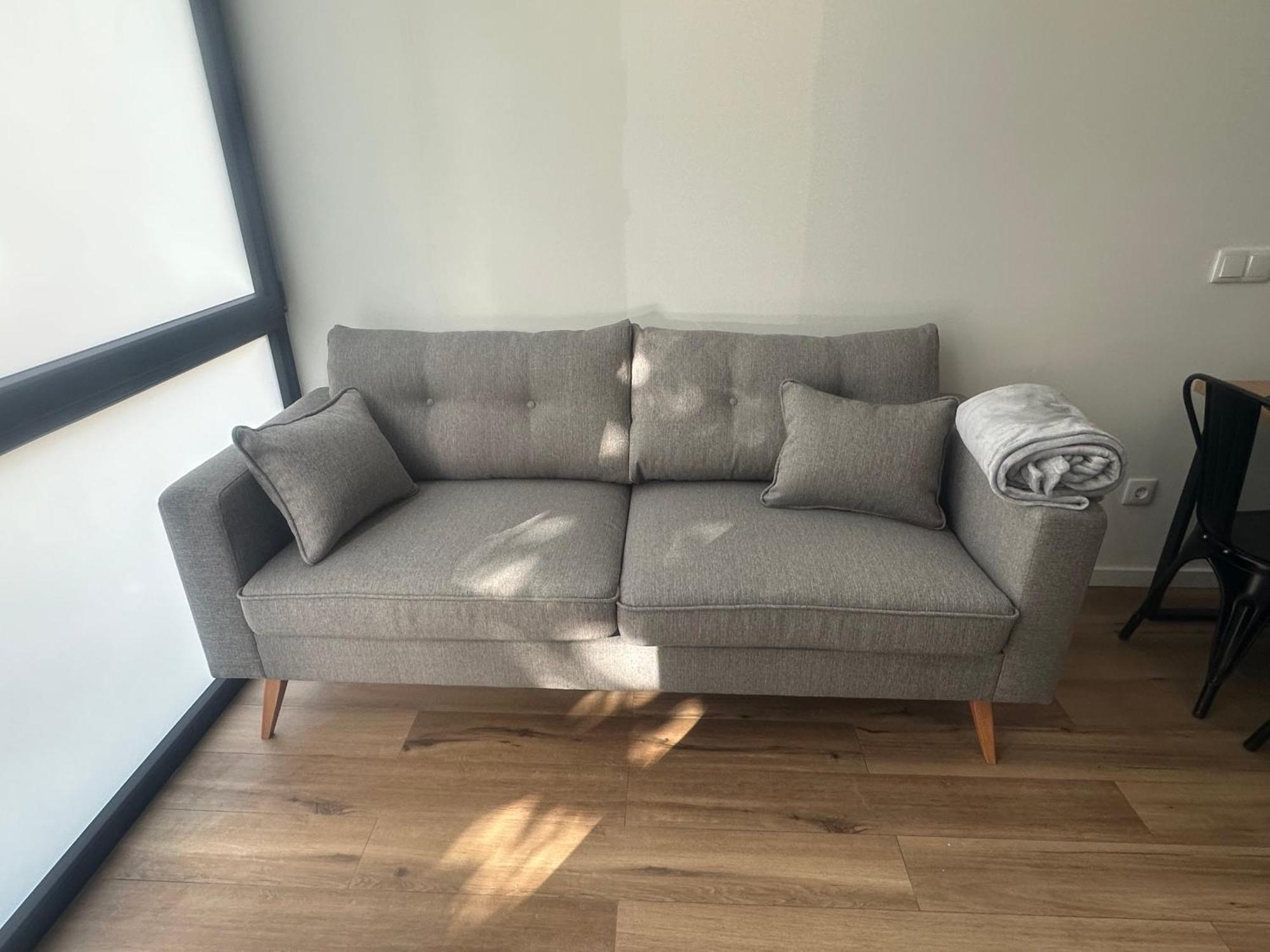 Appartement Beach Apartments Valencia Valence