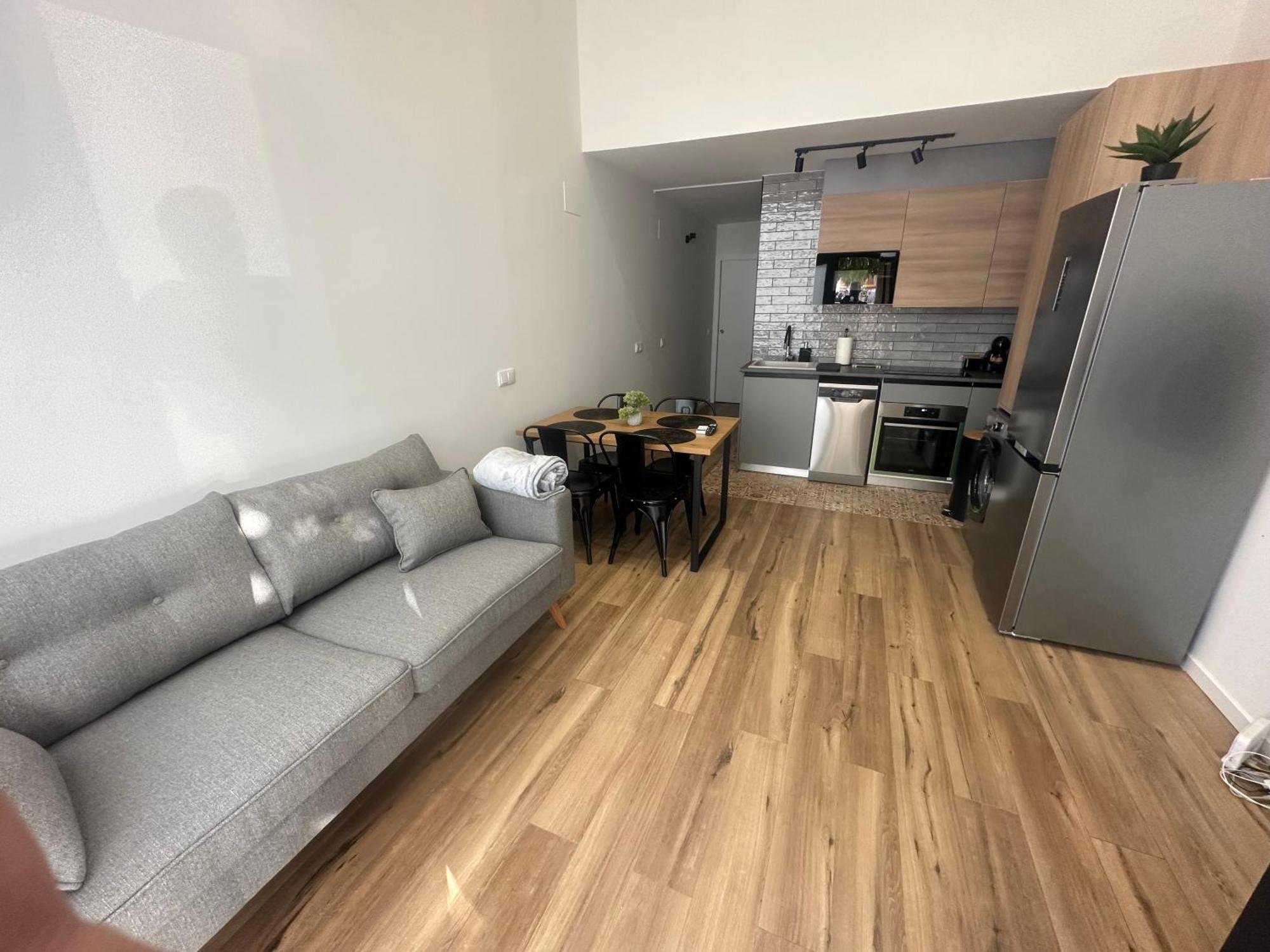 Beach Apartments Valencia * Valence