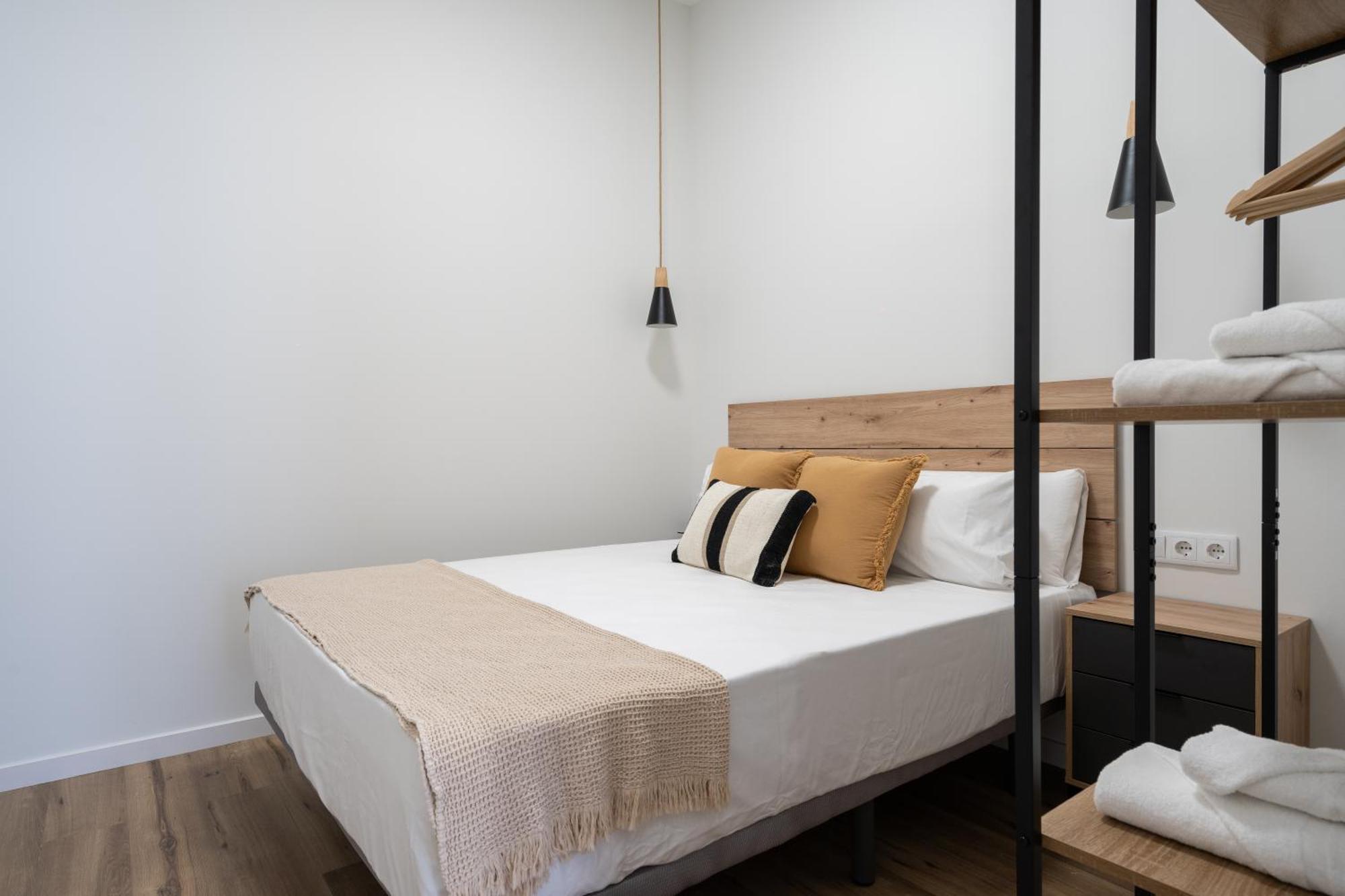 Beach Apartments Valencia * Valence