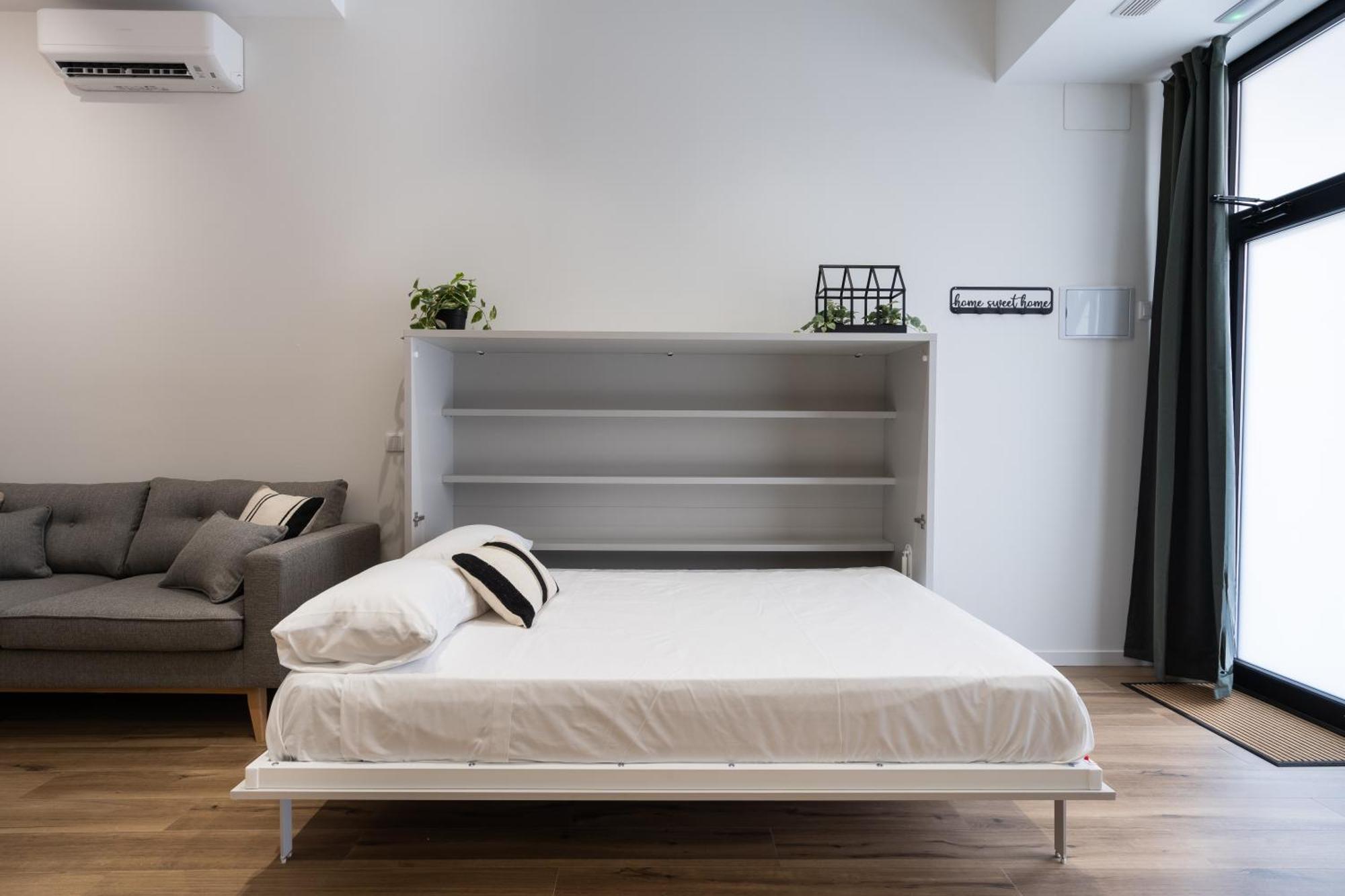 Beach Apartments Valencia Appartement Valence