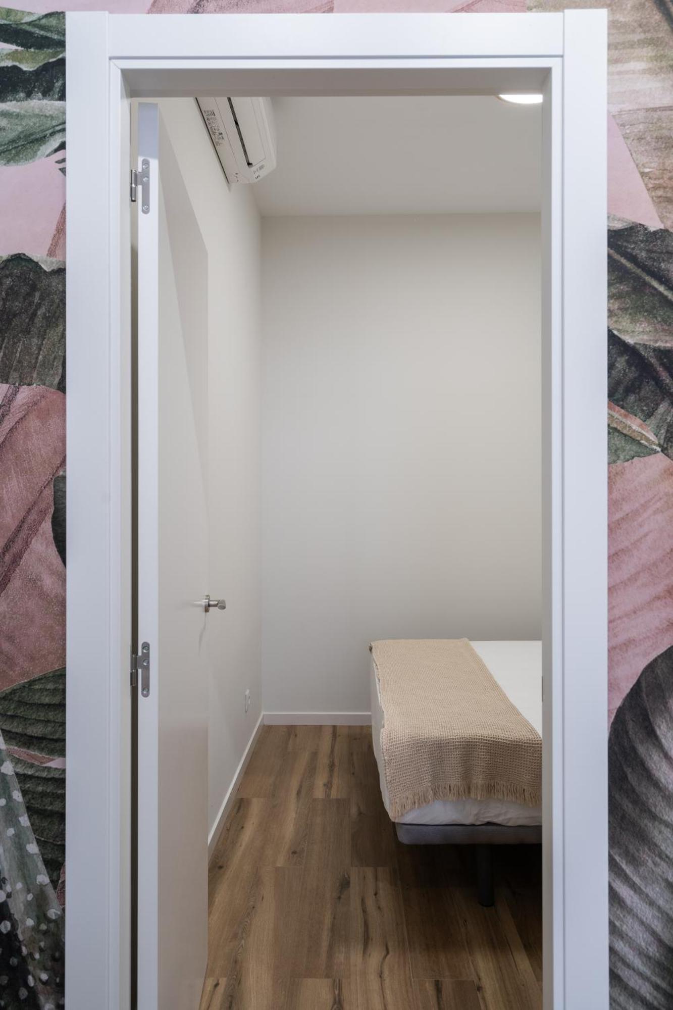 Appartement Beach Apartments Valencia