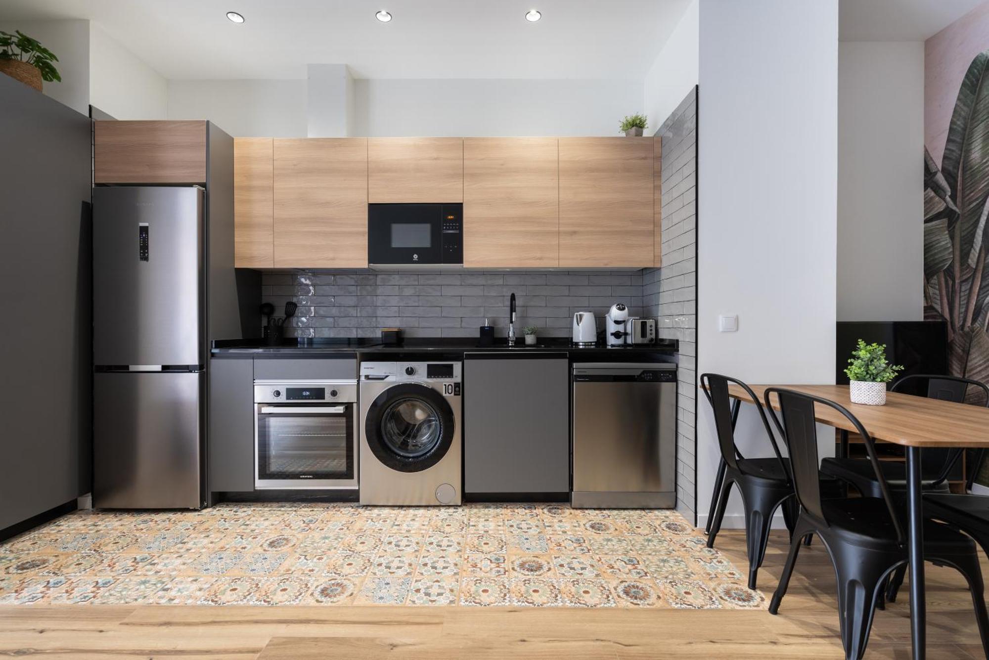 Beach Apartments Valencia Appartement Valence