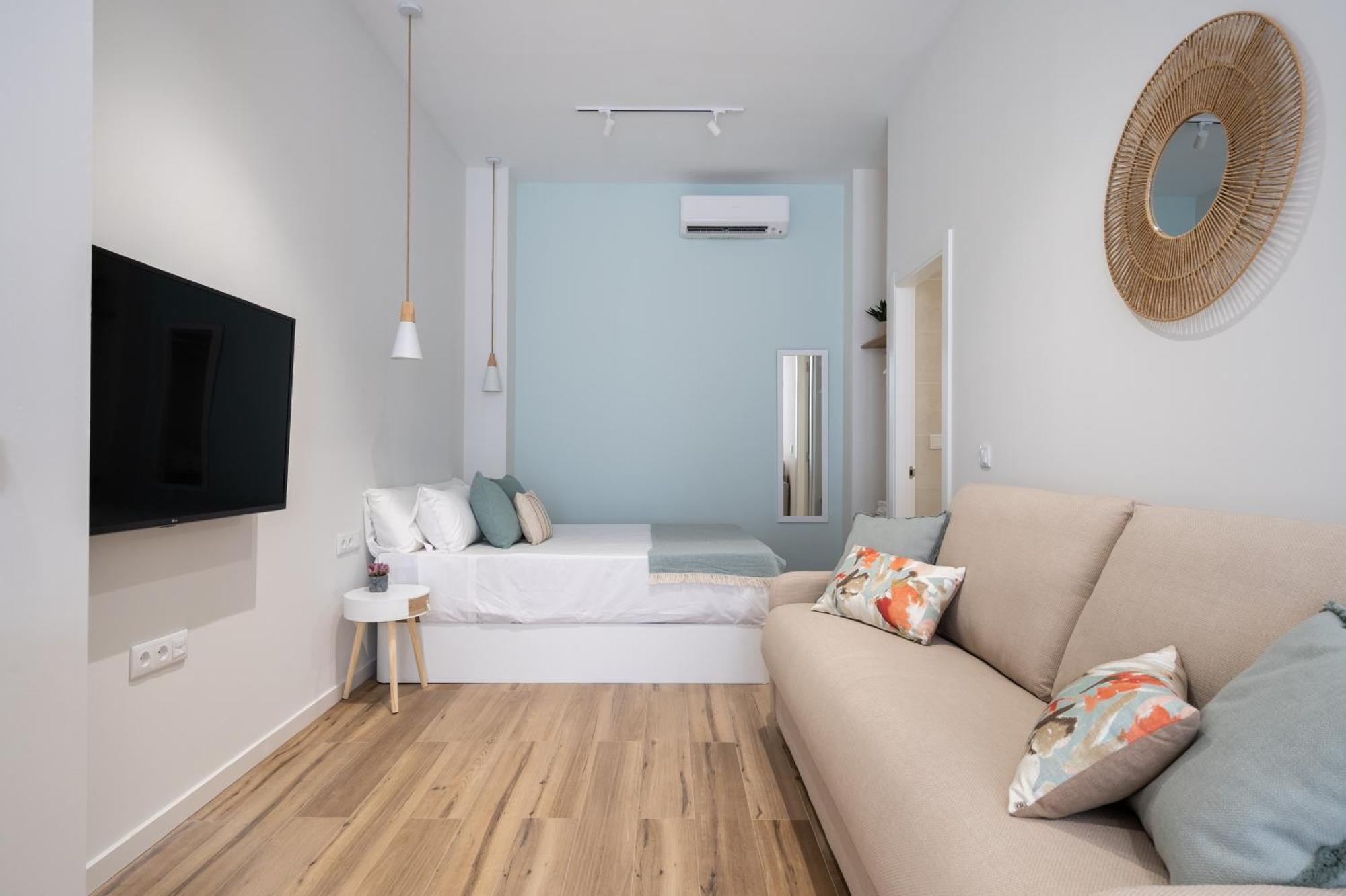 Beach Apartments Valencia * Valence