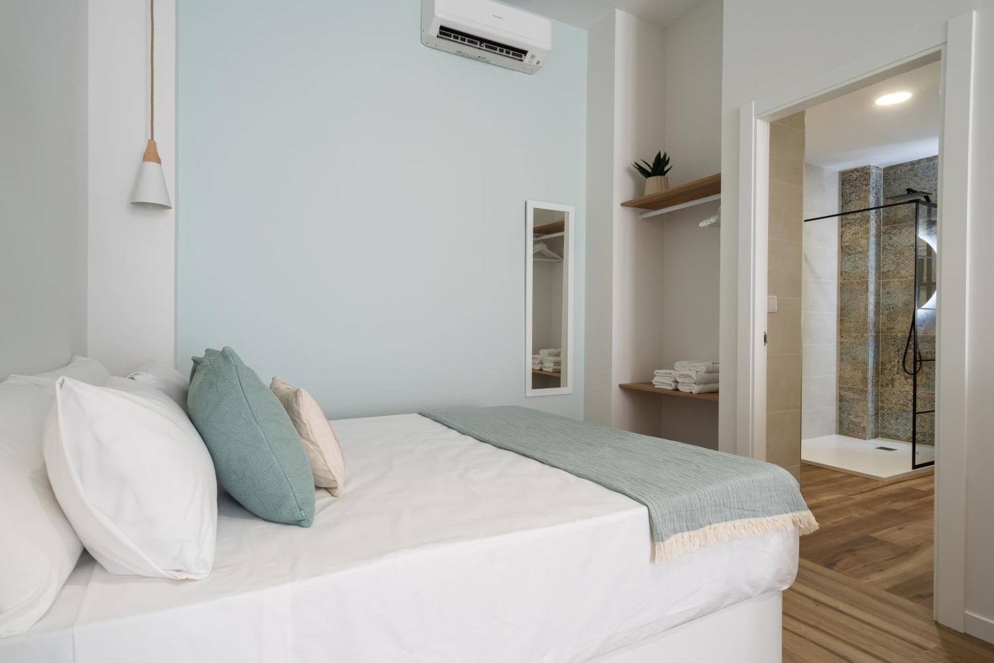 Beach Apartments Valencia Valence