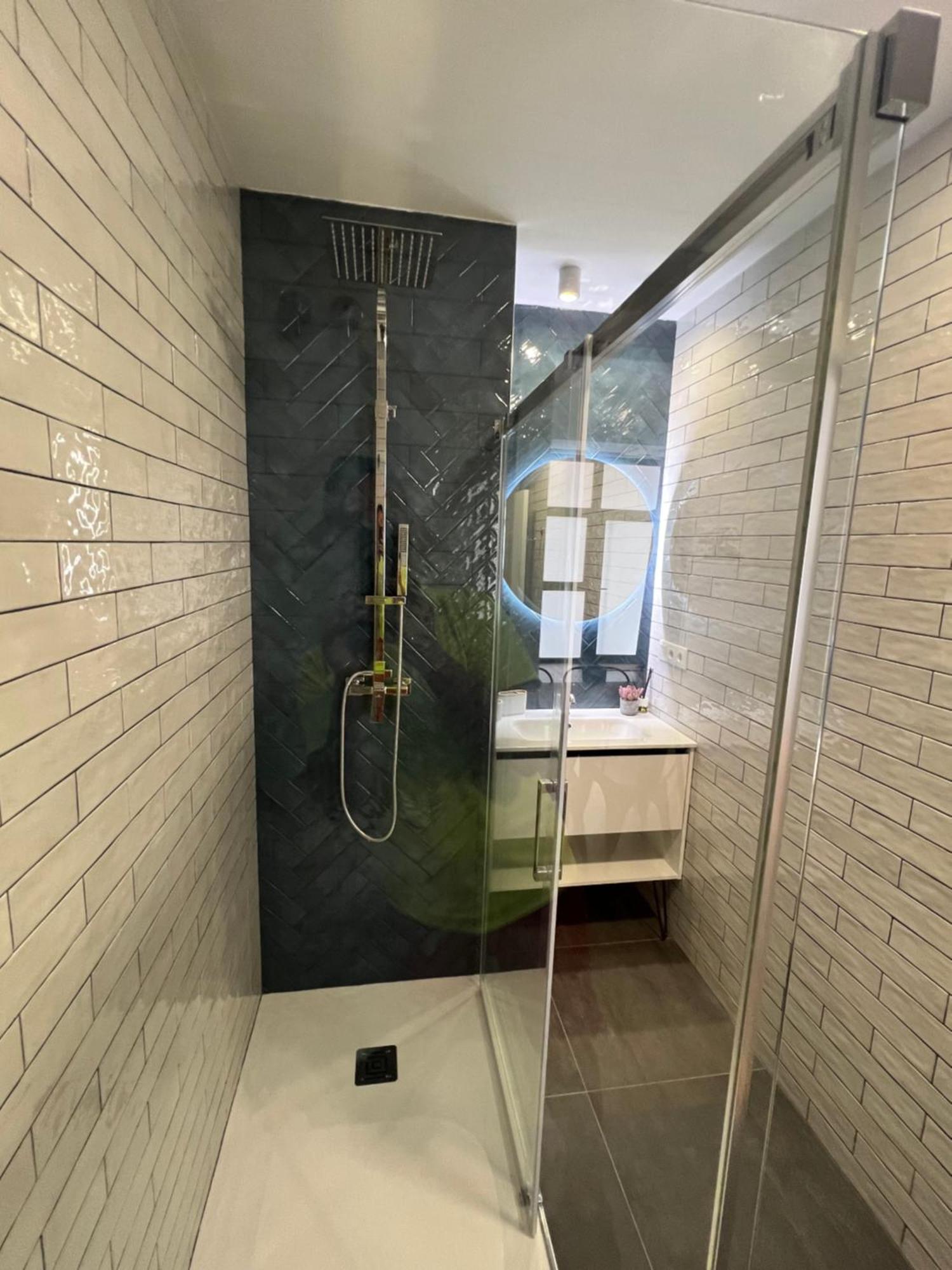 Appartement Beach Apartments Valencia
