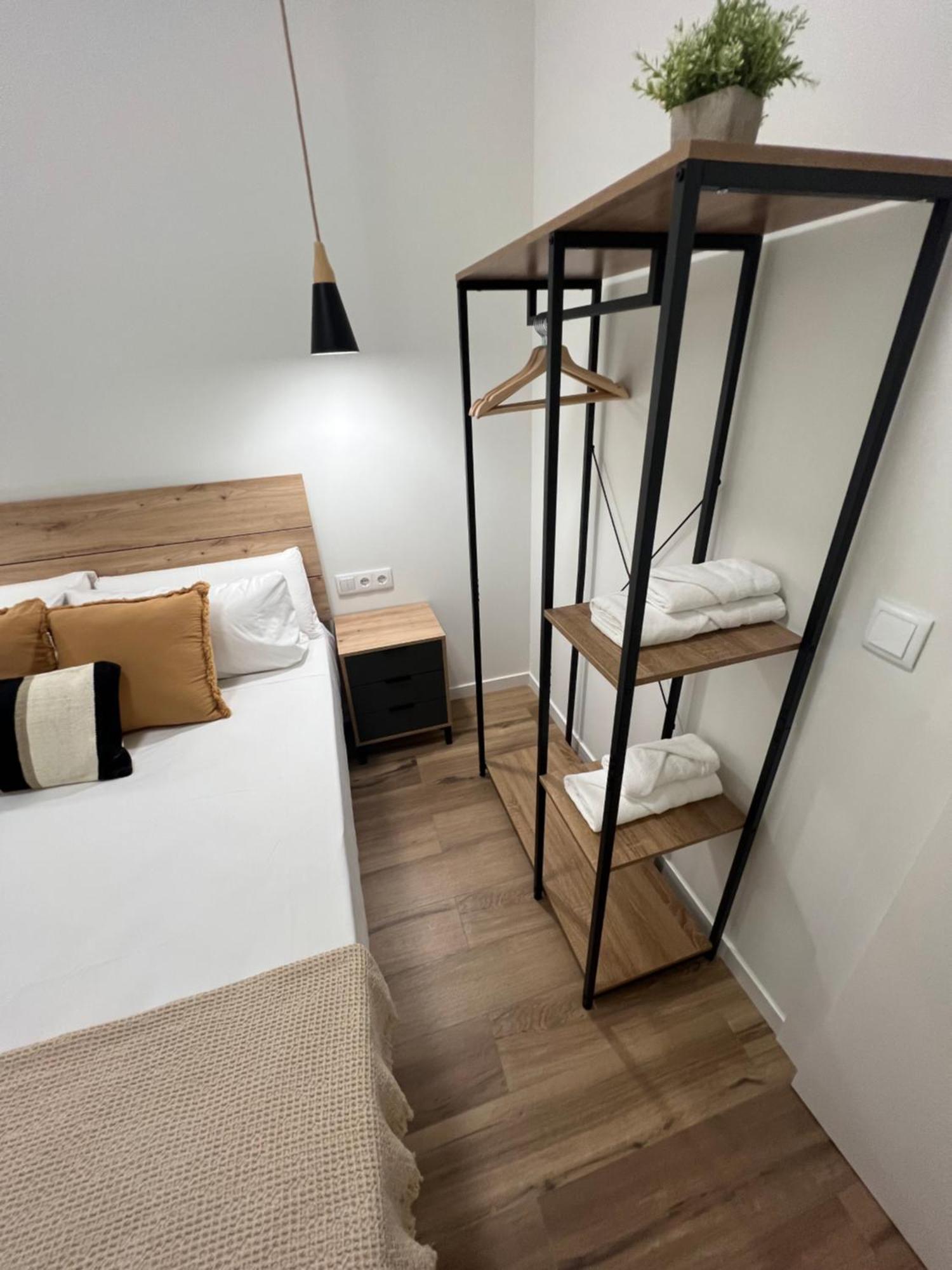 Beach Apartments Valencia Valence