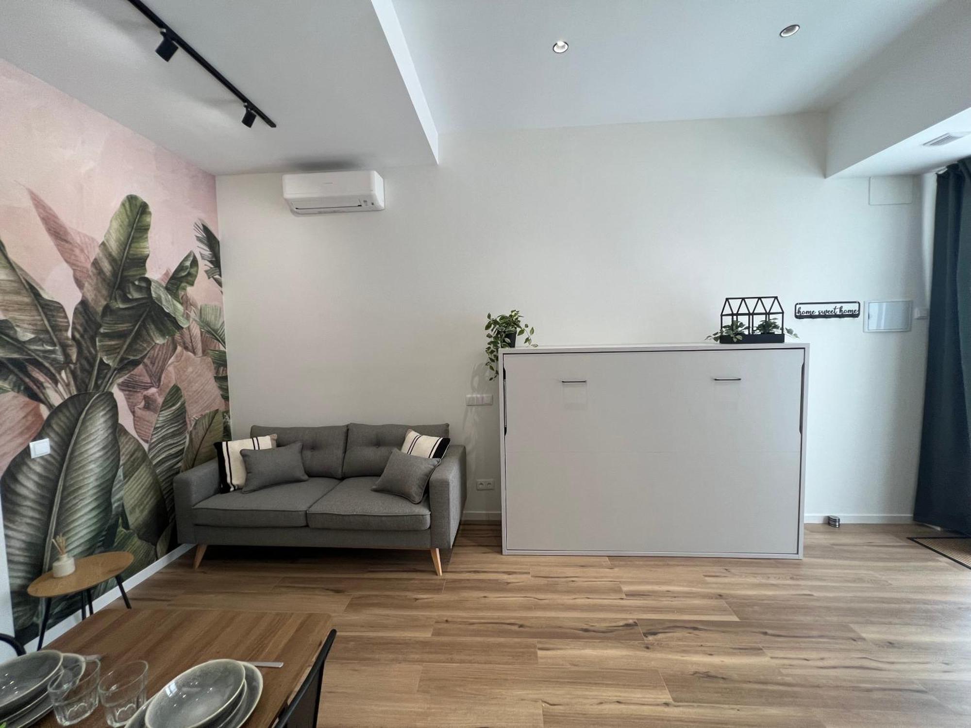 Beach Apartments Valencia Appartement *