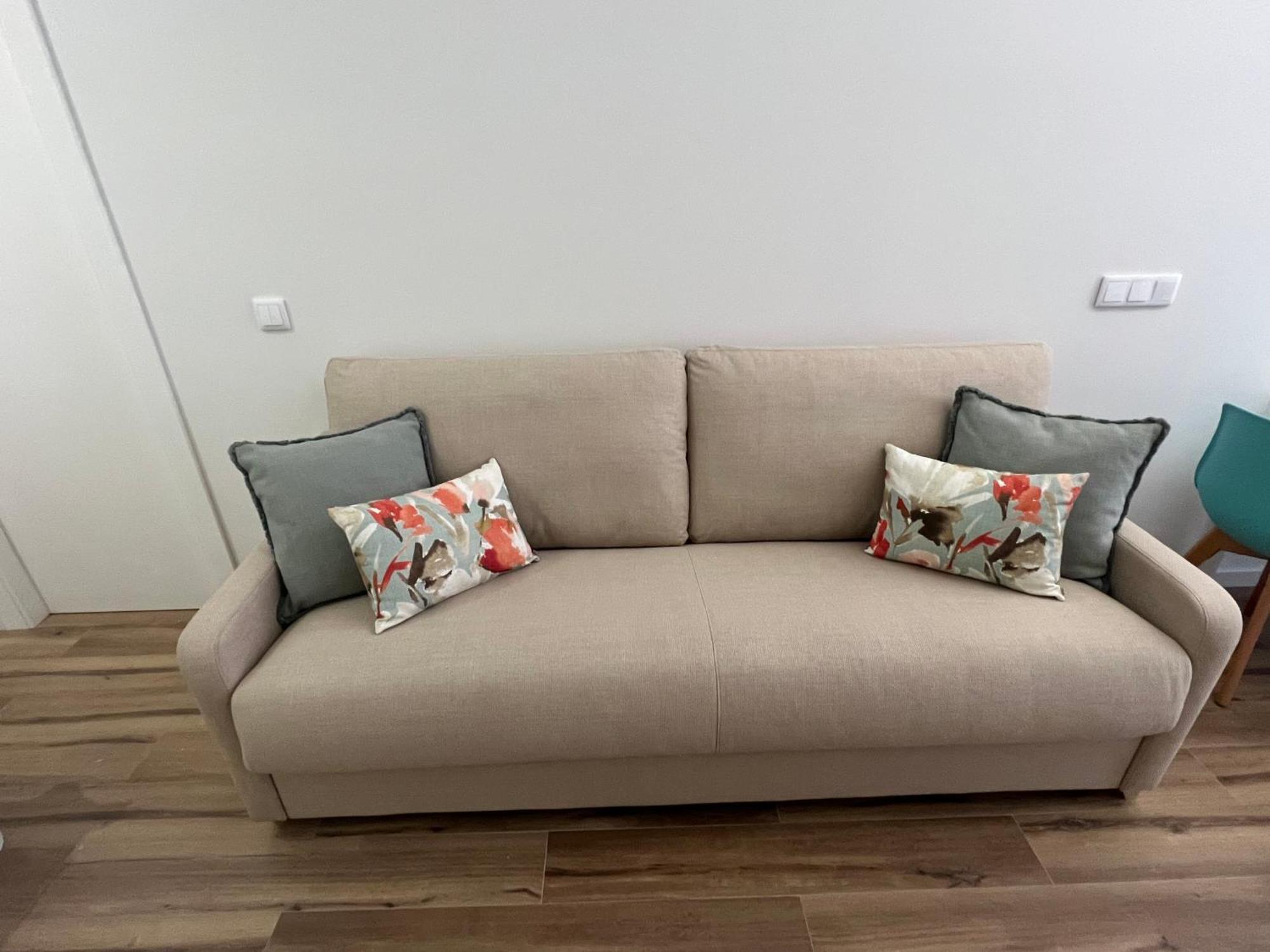 Beach Apartments Valencia * Valence