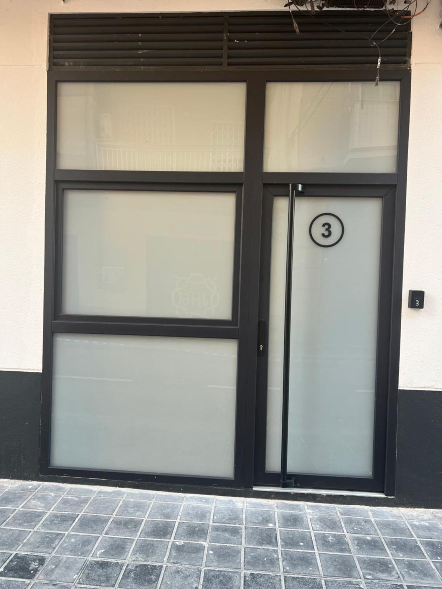 Appartement Beach Apartments Valencia